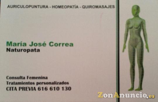 NATUROPATA ESTRUCTURAL